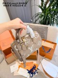 ルイヴィトンバッグ LOUIS VUITTON 2026新作 スリングバッグ