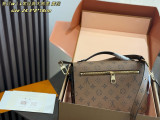 ルイヴィトンバッグ LOUIS VUITTON 2026新作 メッセンジャーバッグ