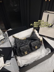 シャネルバッグ CHANEL 2026新作 ショルダーバッグ