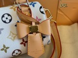 ルイヴィトンバッグ LOUIS VUITTON 2026新作 スリングバッグ