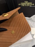 サンローランバッグ Yves Saint Laurent 2026新作 メッセンジャーバッグ