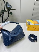 ルイヴィトンバッグ LOUIS VUITTON 2026新作 スリングバッグ