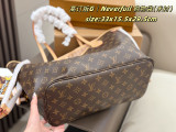 ルイヴィトンバッグ LOUIS VUITTON 2026新作 トートバッグ
