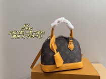 ルイヴィトンバッグ LOUIS VUITTON 2026新作 ハンドバッグ
