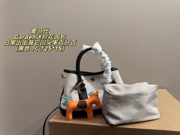 エルメスバッグ HERMES 2026新作 ハンドバッグ