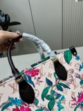 ルイヴィトンバッグ LOUIS VUITTON 2026新作 トートバッグ