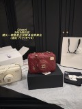 シャネルバッグ CHANEL 2026新作 スリングバッグ