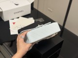シャネルバッグ CHANEL 2026新作 スリングバッグ