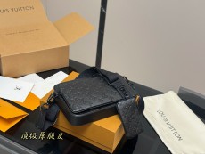 ルイヴィトンバッグ LOUIS VUITTON 2026新作 スリングバッグ