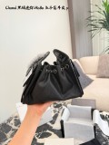 シャネルバッグ CHANEL 2026新作 バケットバッグ