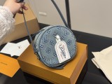 ルイヴィトンバッグ LOUIS VUITTON 2026新作 スリングバッグ