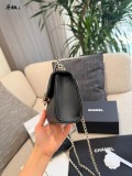 シャネルバッグ CHANEL 2026新作 スリングバッグ