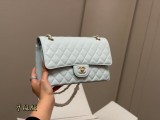 シャネルバッグ CHANEL 2026新作 スリングバッグ