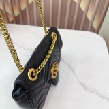グッチバッグ GUCCI 2026新作 ショルダーバッグ