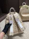 エムシーエムバッグ MCM 2026新作 バックパック