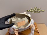 ルイヴィトンバッグ LOUIS VUITTON 2026新作 スリングバッグ