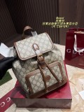 グッチバッグ GUCCI 2026新作 バックパック