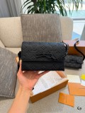 ルイヴィトンバッグ LOUIS VUITTON 2026新作 スリングバッグ