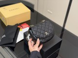シャネルバッグ CHANEL 2026新作 スリングバッグ
