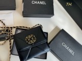 シャネルバッグ CHANEL 2026新作 チェーンバッグ