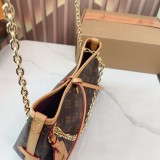 ルイヴィトンバッグ LOUIS VUITTON 2026新作 トートバッグ