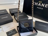 シャネルバッグ CHANEL 2026新作 チェーンバッグ
