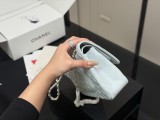 シャネルバッグ CHANEL 2026新作 スリングバッグ