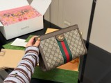 グッチバッグ GUCCI 2026新作 スリングバッグ