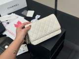 シャネルバッグ CHANEL 2026新作 スリングバッグ