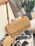 シャネルバッグ CHANEL 2026新作 チェーンバッグ