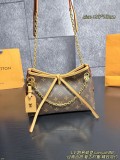 ルイヴィトンバッグ LOUIS VUITTON 2026新作 スリングバッグ