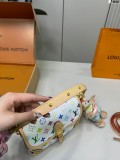 ルイヴィトンバッグ LOUIS VUITTON 2026新作 ハンドバッグ