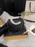 シャネルバッグ CHANEL 2026新作 チェーンバッグ