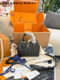 ルイヴィトンバッグ LOUIS VUITTON 2026新作 スリングバッグ