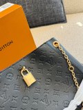 ルイヴィトンバッグ LOUIS VUITTON 2026新作 バケットバッグ