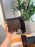 ルイヴィトンバッグ LOUIS VUITTON 2026新作 洗面用具袋