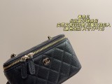 シャネルバッグ CHANEL 2026新作 チェーンバッグ