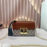 グッチバッグ GUCCI 2026新作 チェーンバッグ