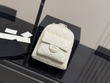 シャネルバッグ CHANEL 2026新作 バックパック