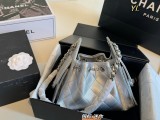 シャネルバッグ CHANEL 2026新作 バケットバッグ