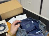 ルイヴィトンバッグ LOUIS VUITTON 2026新作 スリングバッグ