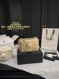 シャネルバッグ CHANEL 2026新作 スリングバッグ