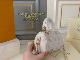 ルイヴィトンバッグ LOUIS VUITTON 2026新作 ハンドバッグ