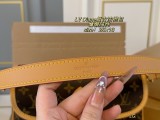 ルイヴィトンバッグ LOUIS VUITTON 2026新作 スリングバッグ