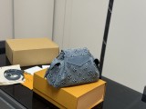 ルイヴィトンバッグ LOUIS VUITTON 2026新作 スリングバッグ