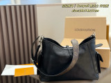 ルイヴィトンバッグ LOUIS VUITTON 2026新作 スリングバッグ