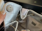シャネルバッグ CHANEL 2026新作 バケットバッグ