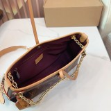 ルイヴィトンバッグ LOUIS VUITTON 2026新作 トートバッグ