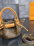 ルイヴィトンバッグ LOUIS VUITTON 2026新作 ハンドバッグ