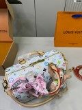 ルイヴィトンバッグ LOUIS VUITTON 2026新作 ハンドバッグ